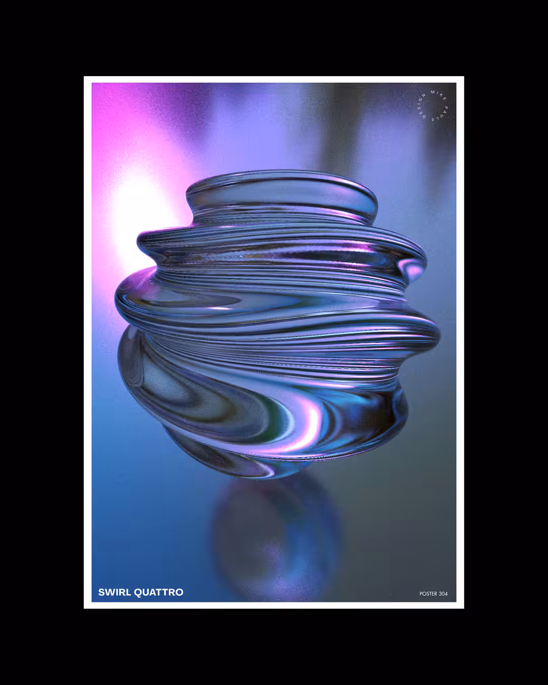 SWIRL QUATTRO