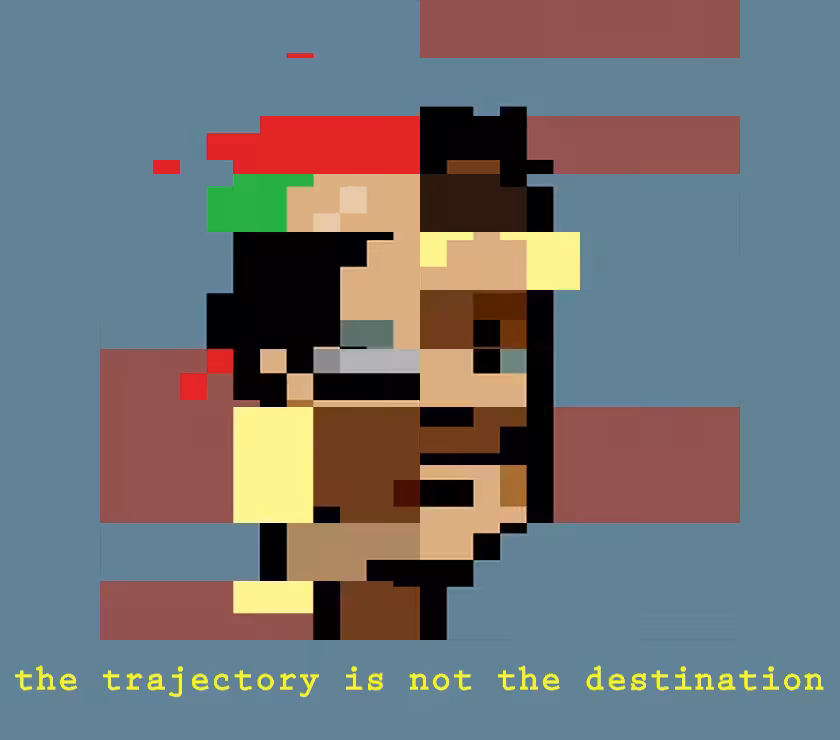  The Treachery of Imaging #32