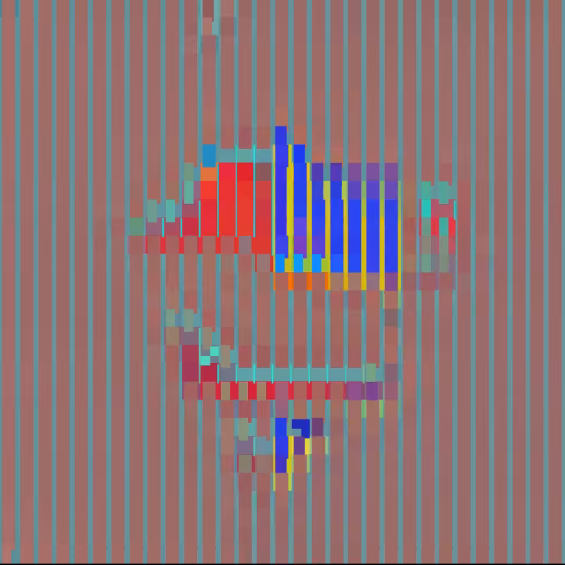 pixelfusion #48