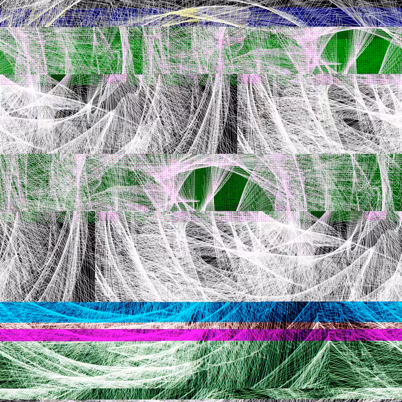 Glitch Radiation #45
