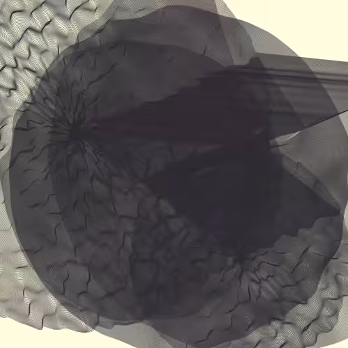 Lillypads #37