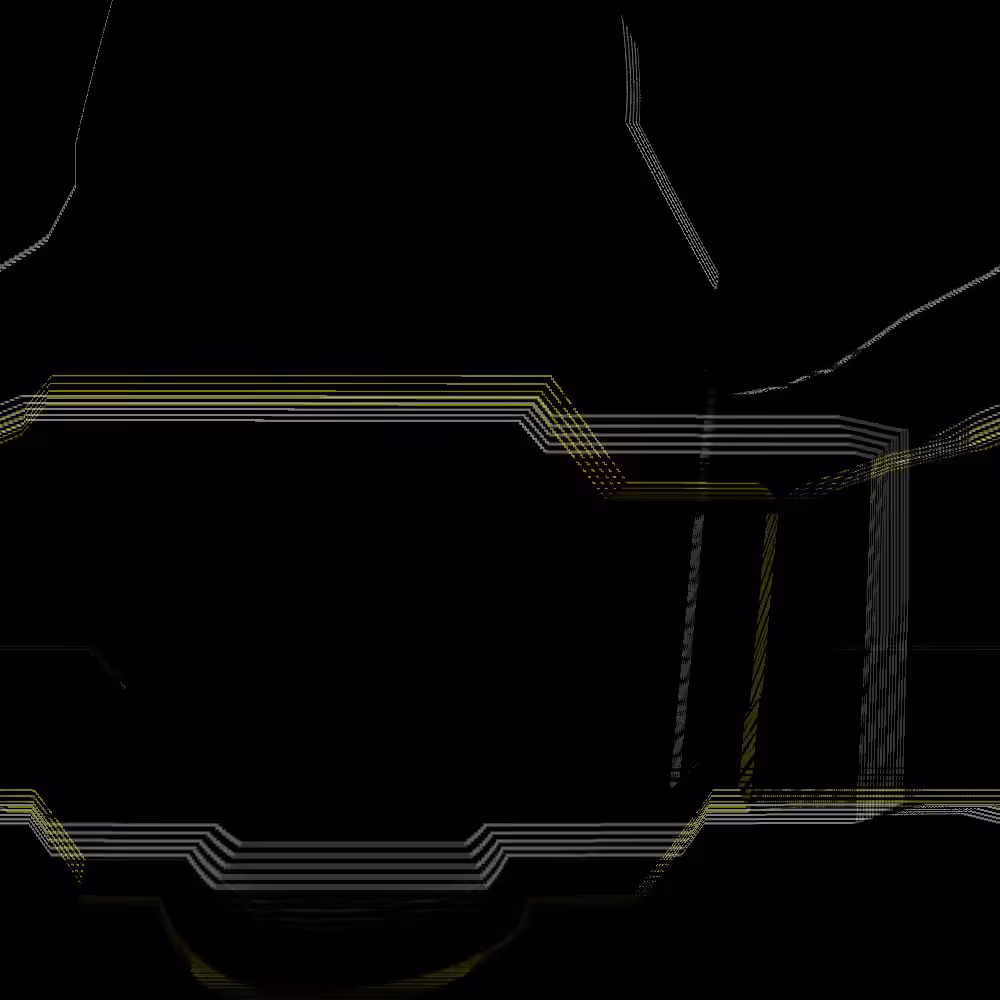 Glitch Space #00