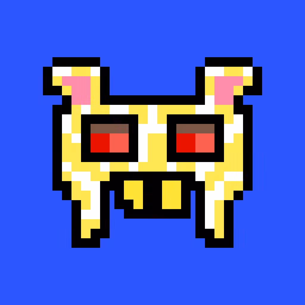 Chipped Tooth Bandit 006