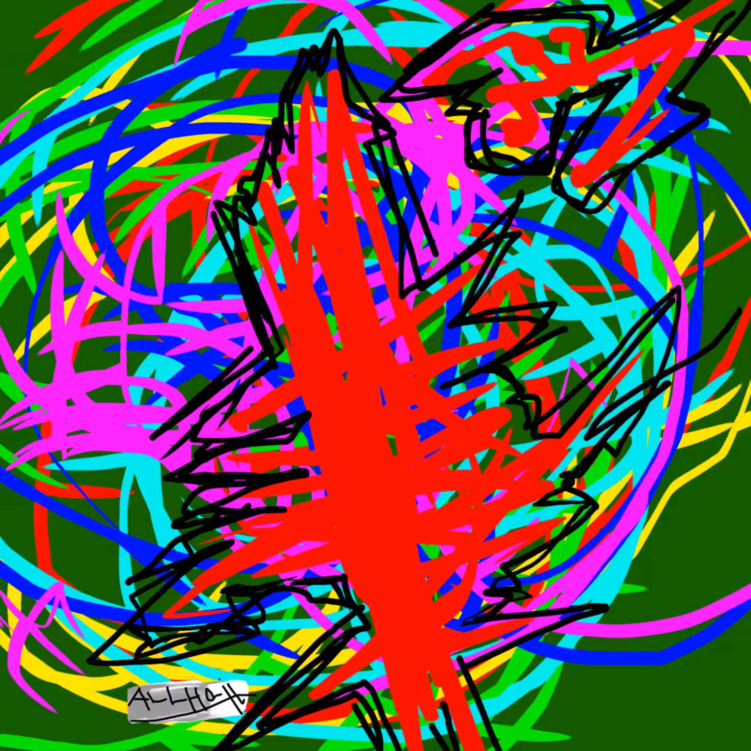 THEKINGSNFT.B2C1 #10649