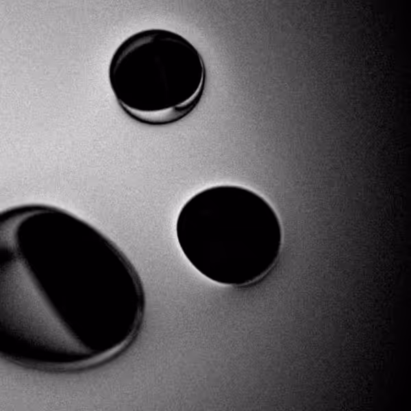 surface tension II