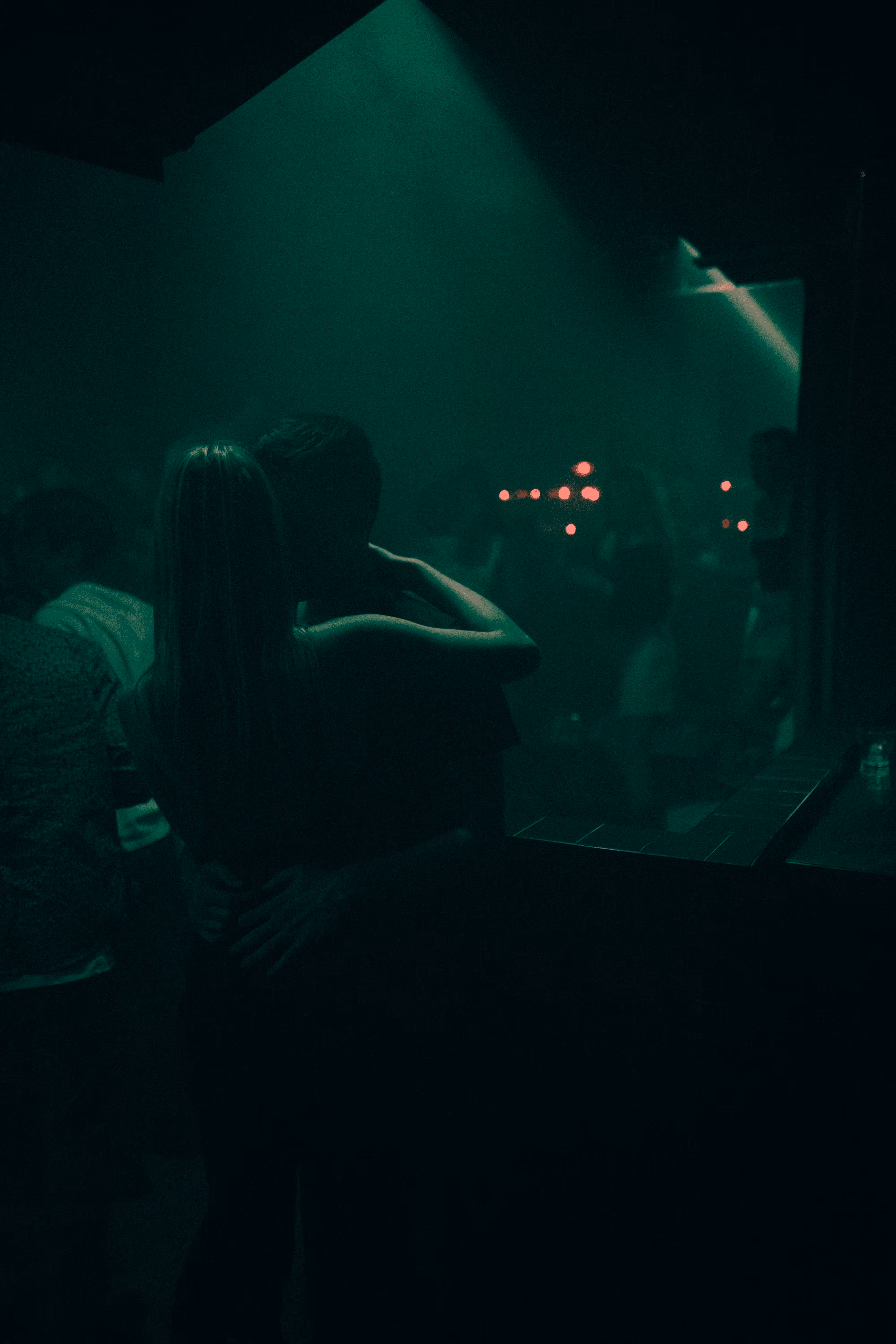 Craving The Obscure #22 - Public Intimacy