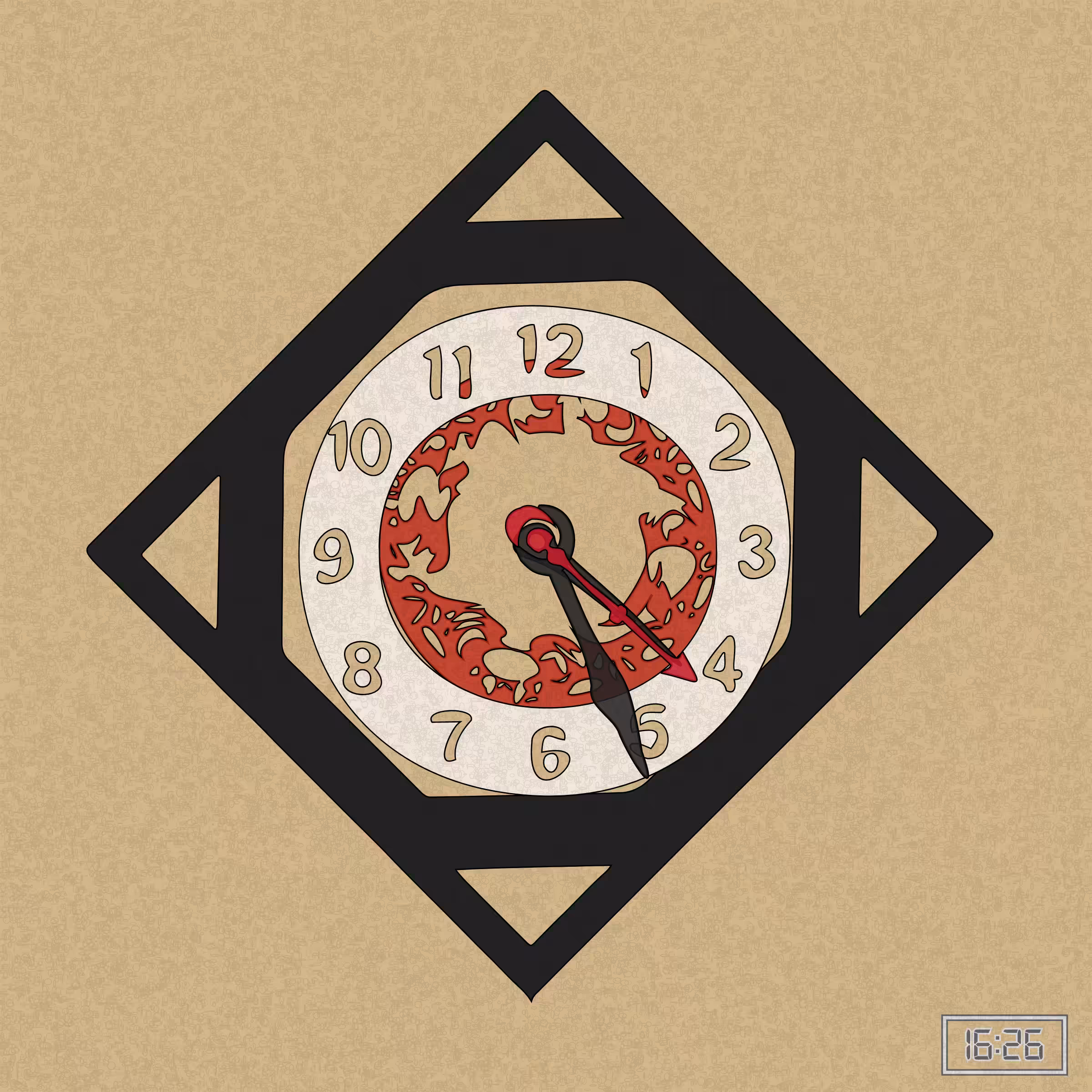forevery #267