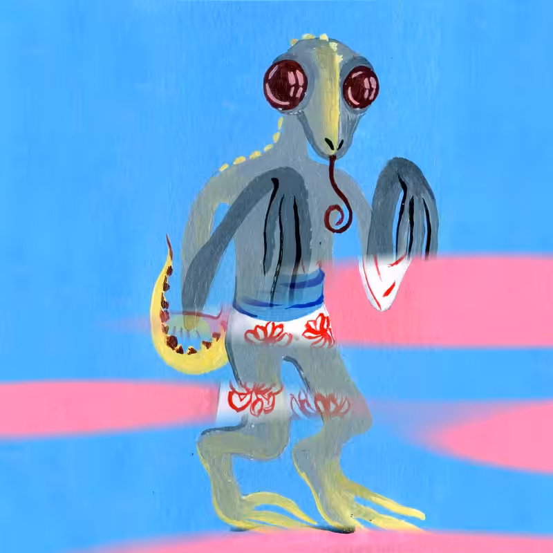 Scary Other #29