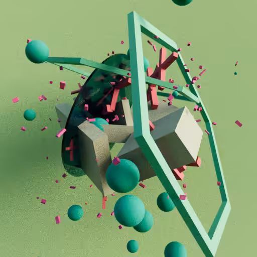 Artifact III #135