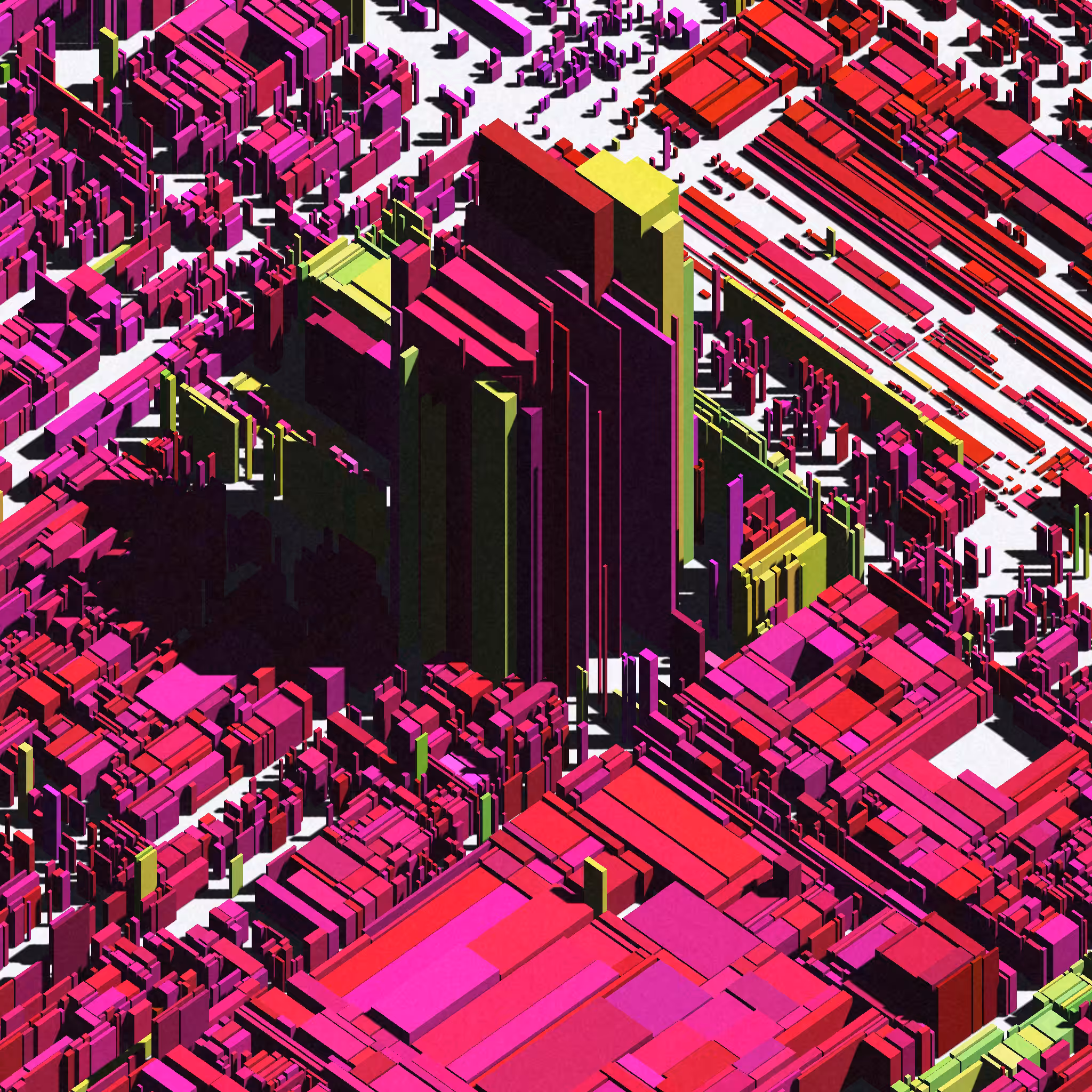 Divide by Circle #142