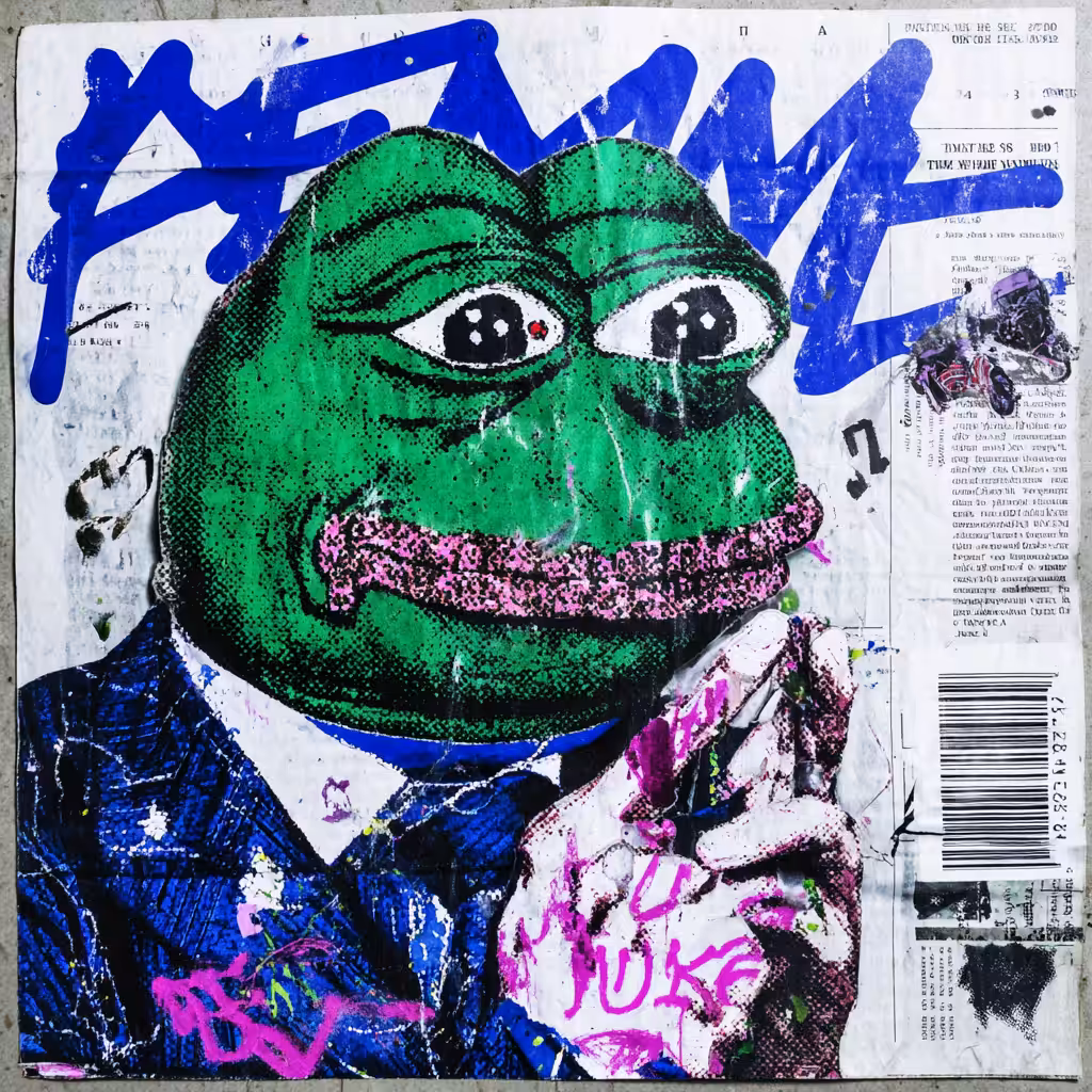 PEPE MAG #10