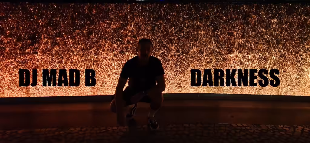 DARKNESS