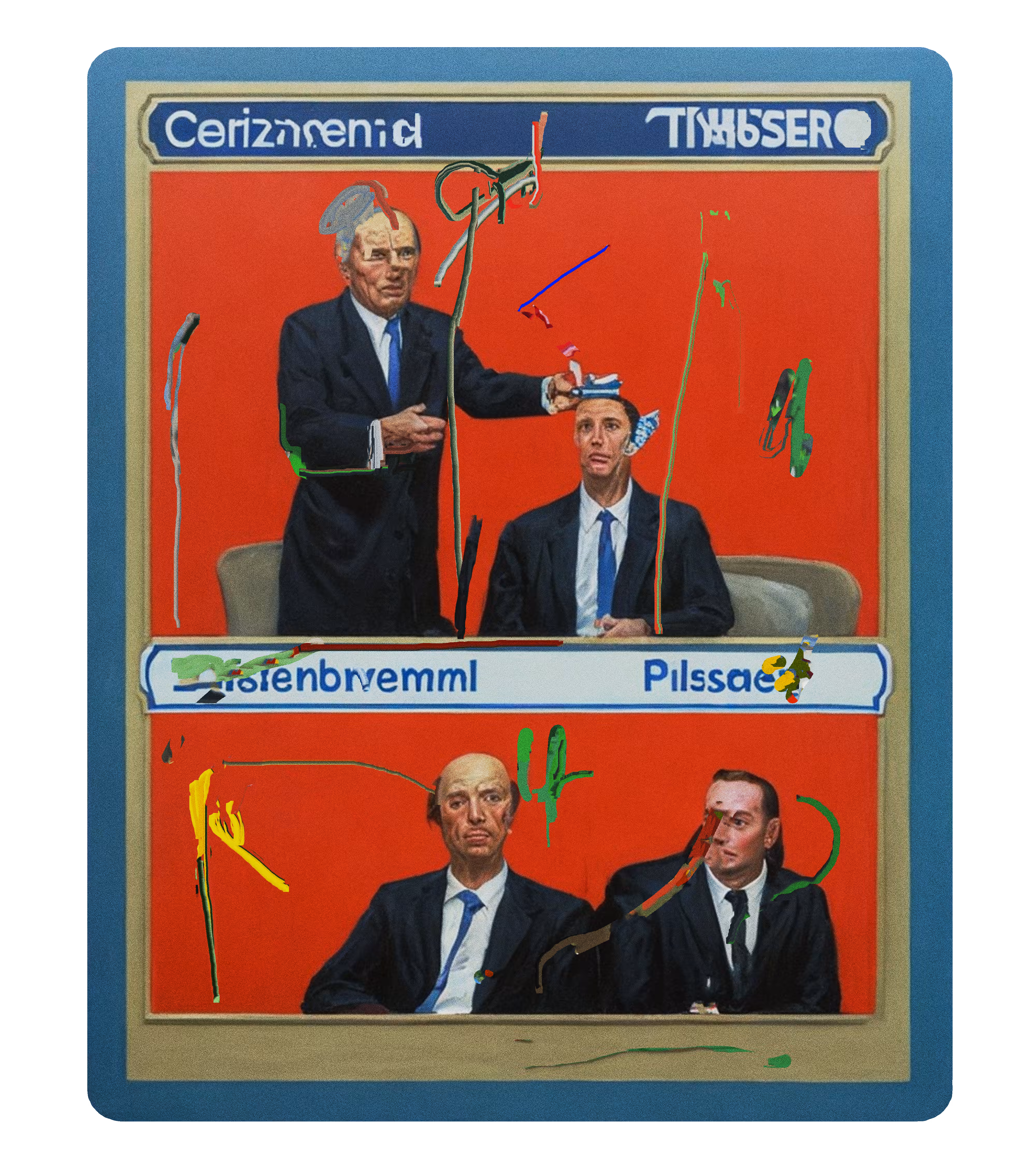 Card #3547