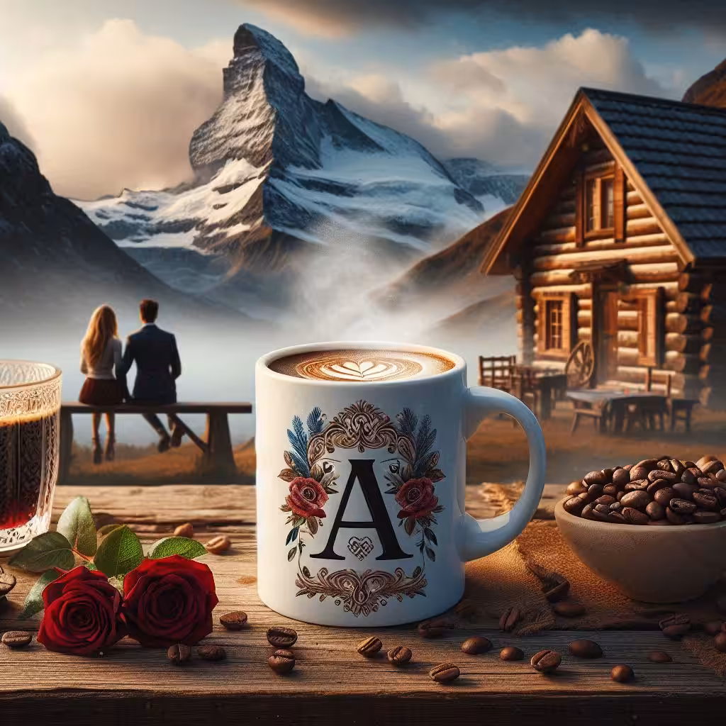 Coffee of love