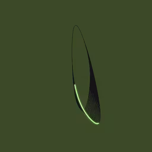 ayil: And Yet It Loops #1196