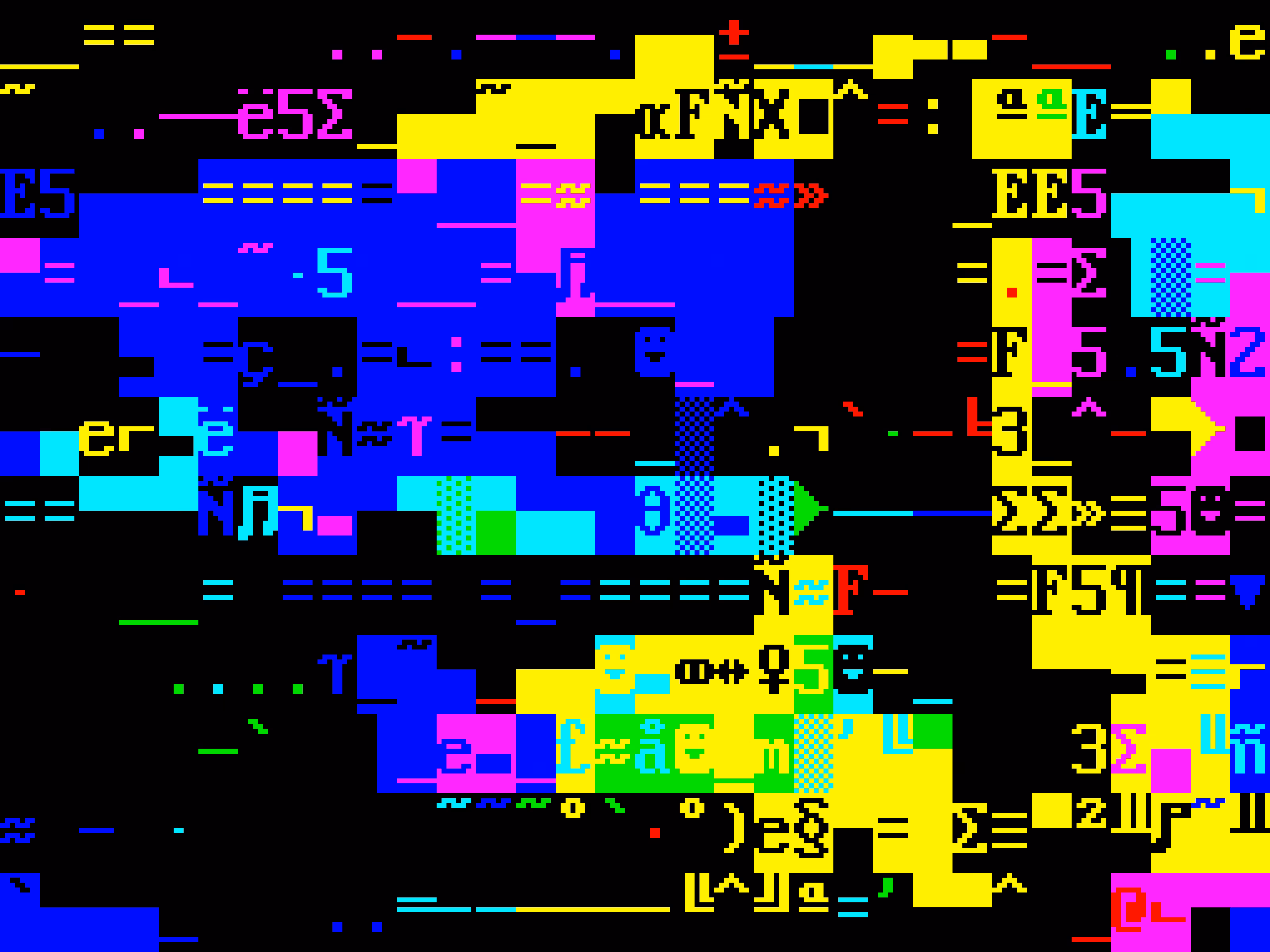 VHSCII
