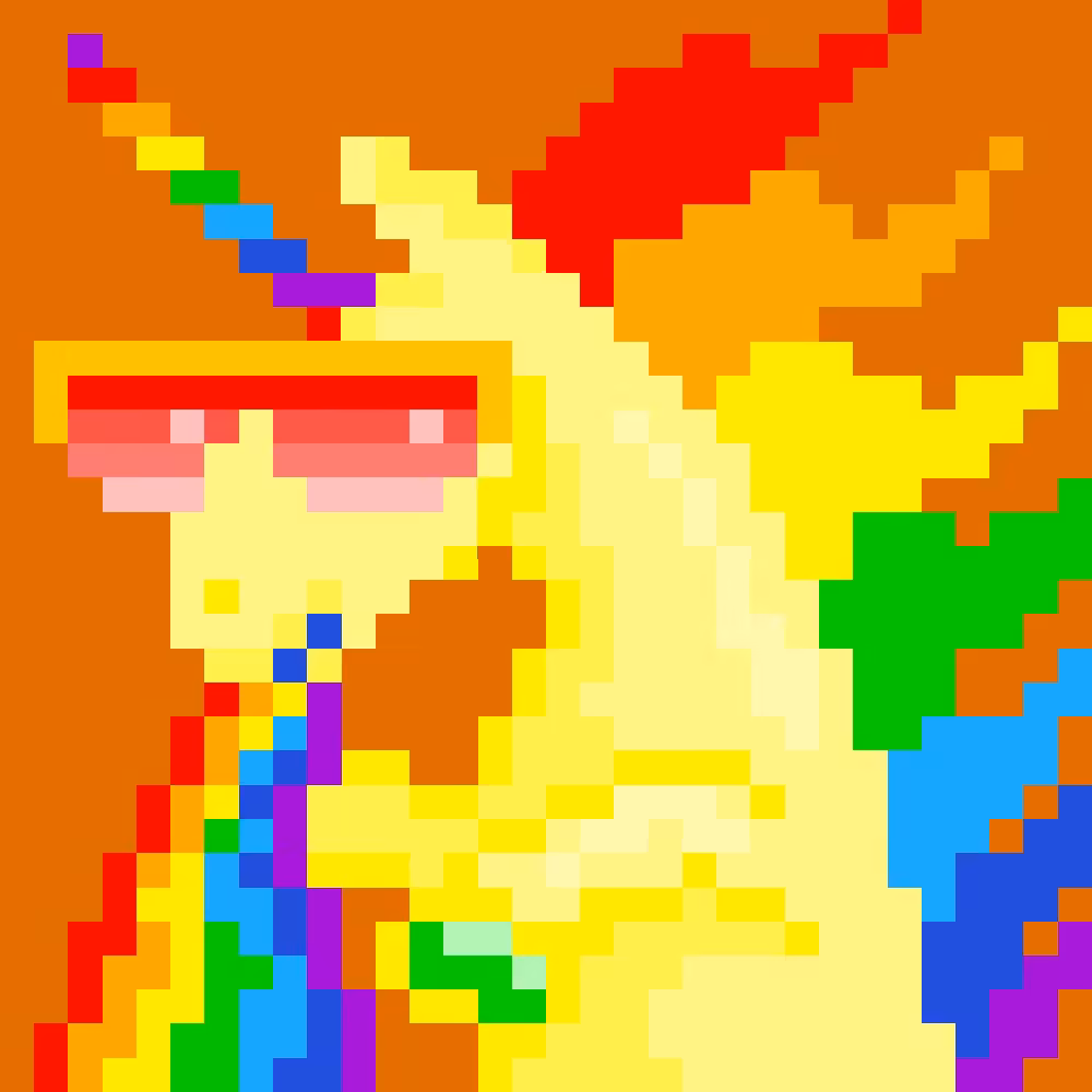 Unicorn #2251