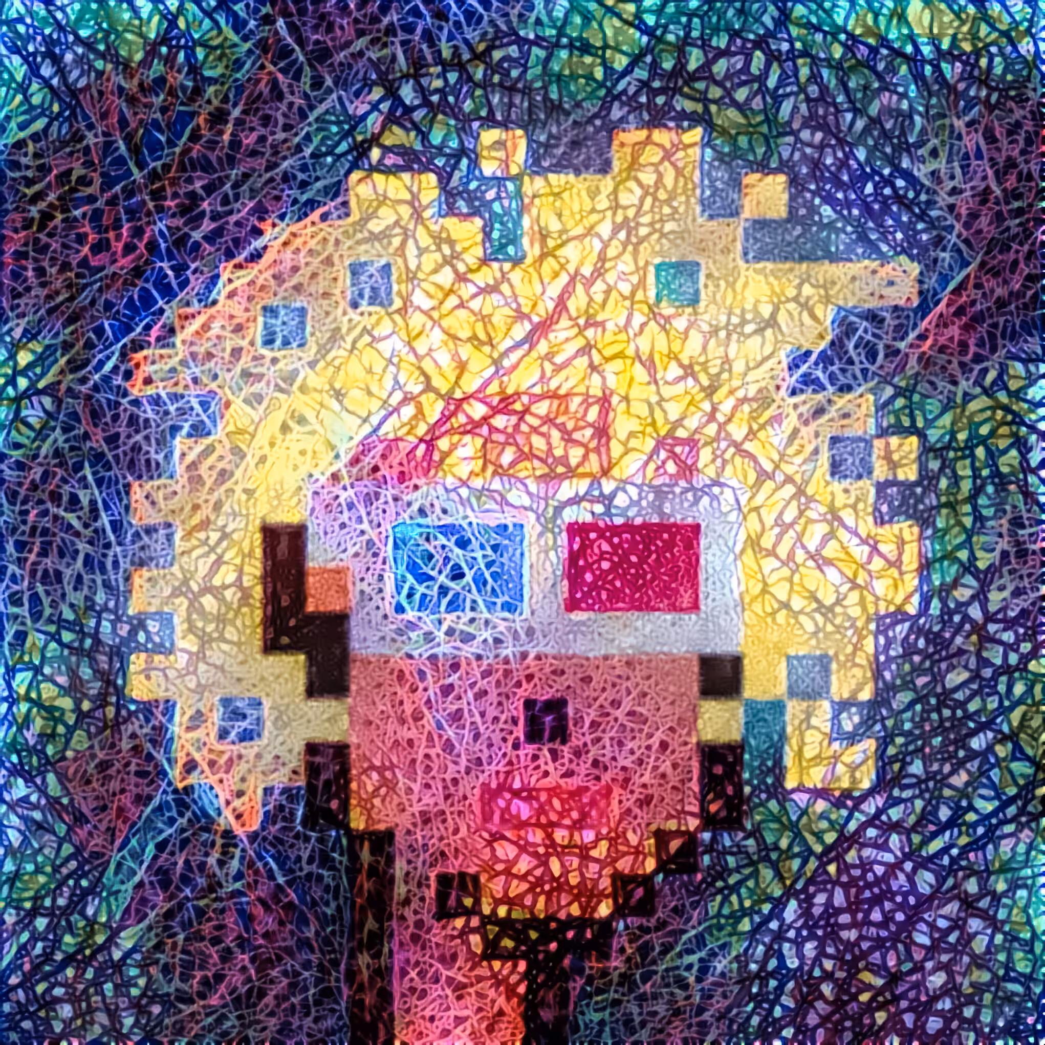 Fine Art Punk #1637