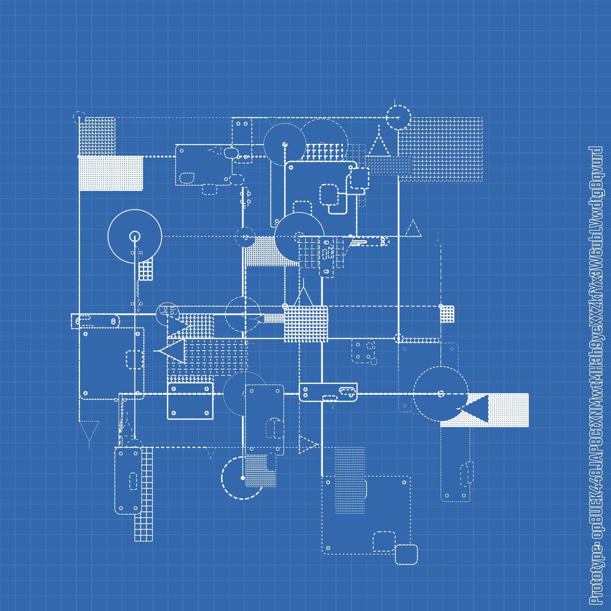 Industrial plans #59