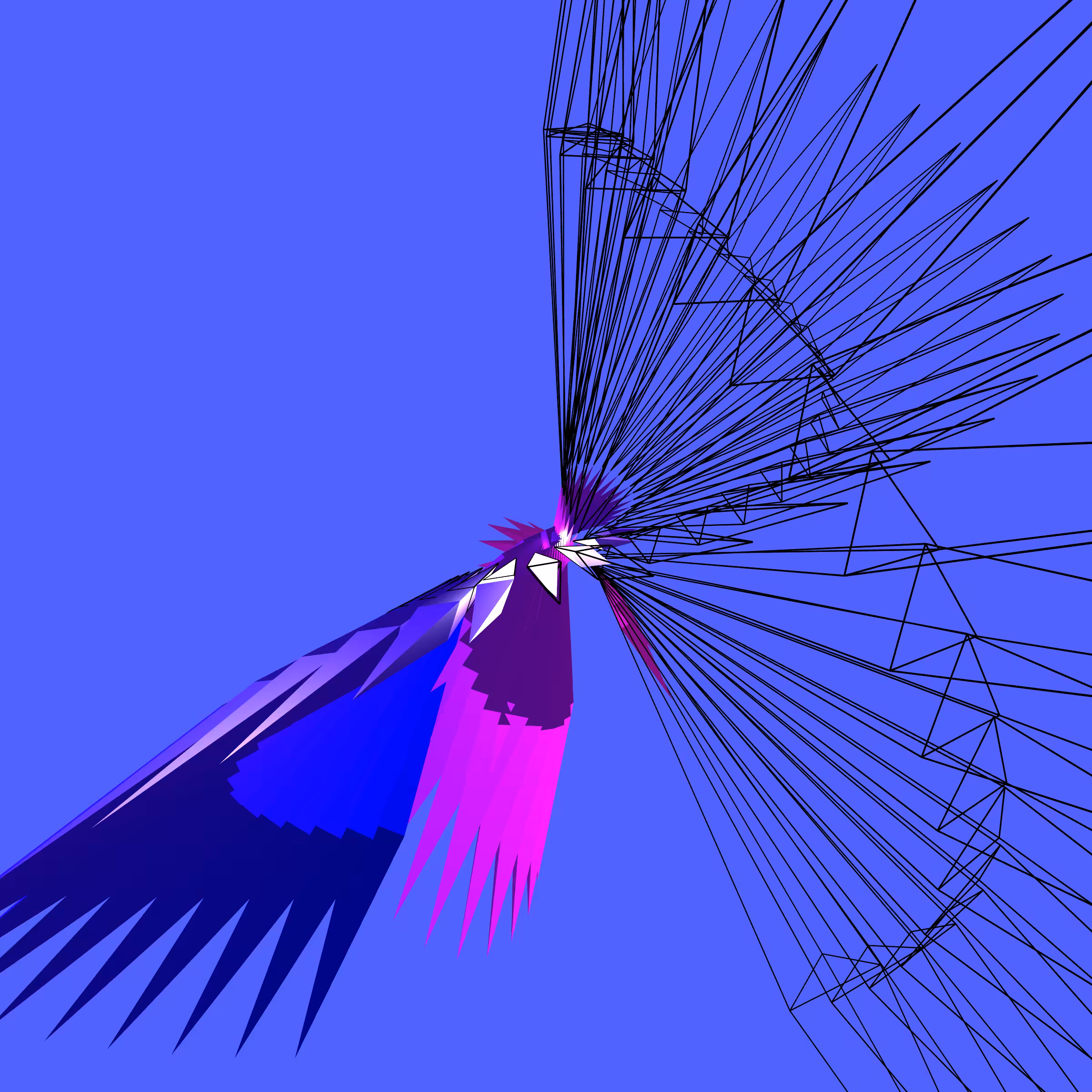 glitch crystal monsters #750