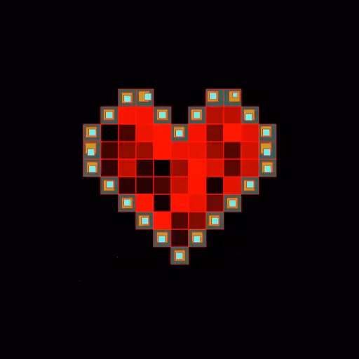 Valentine Giveaway #11