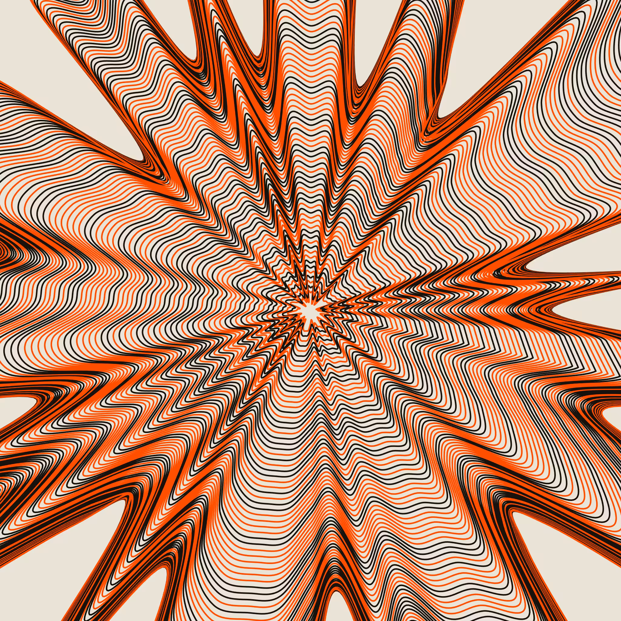 Frequency + Amplitude No. 2