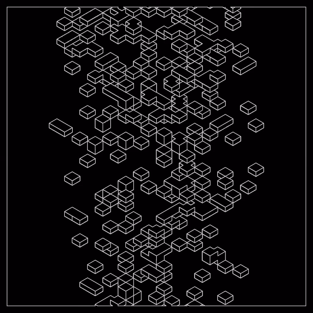 Modulo Space #188