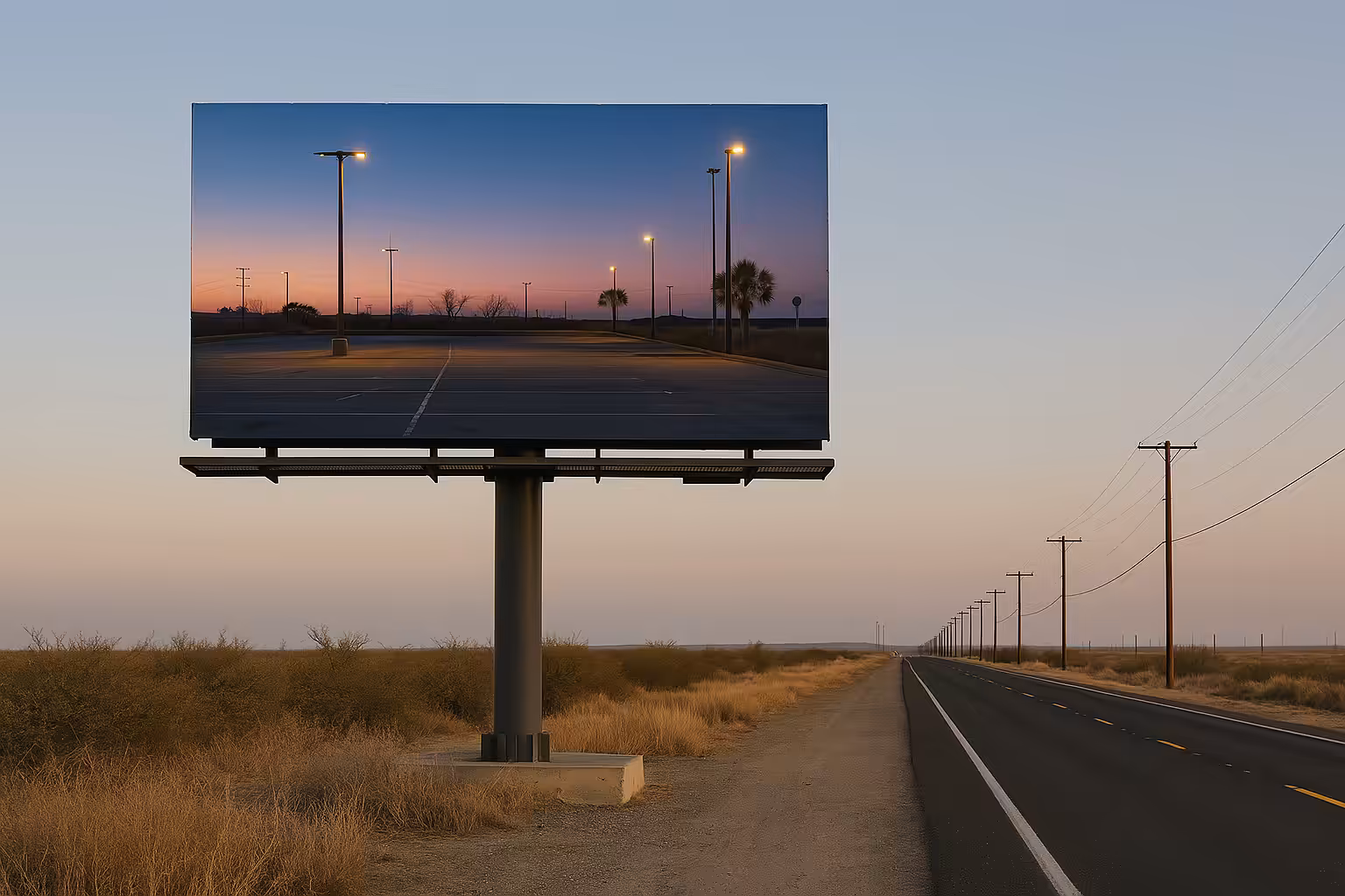 AI art in unexpected places?