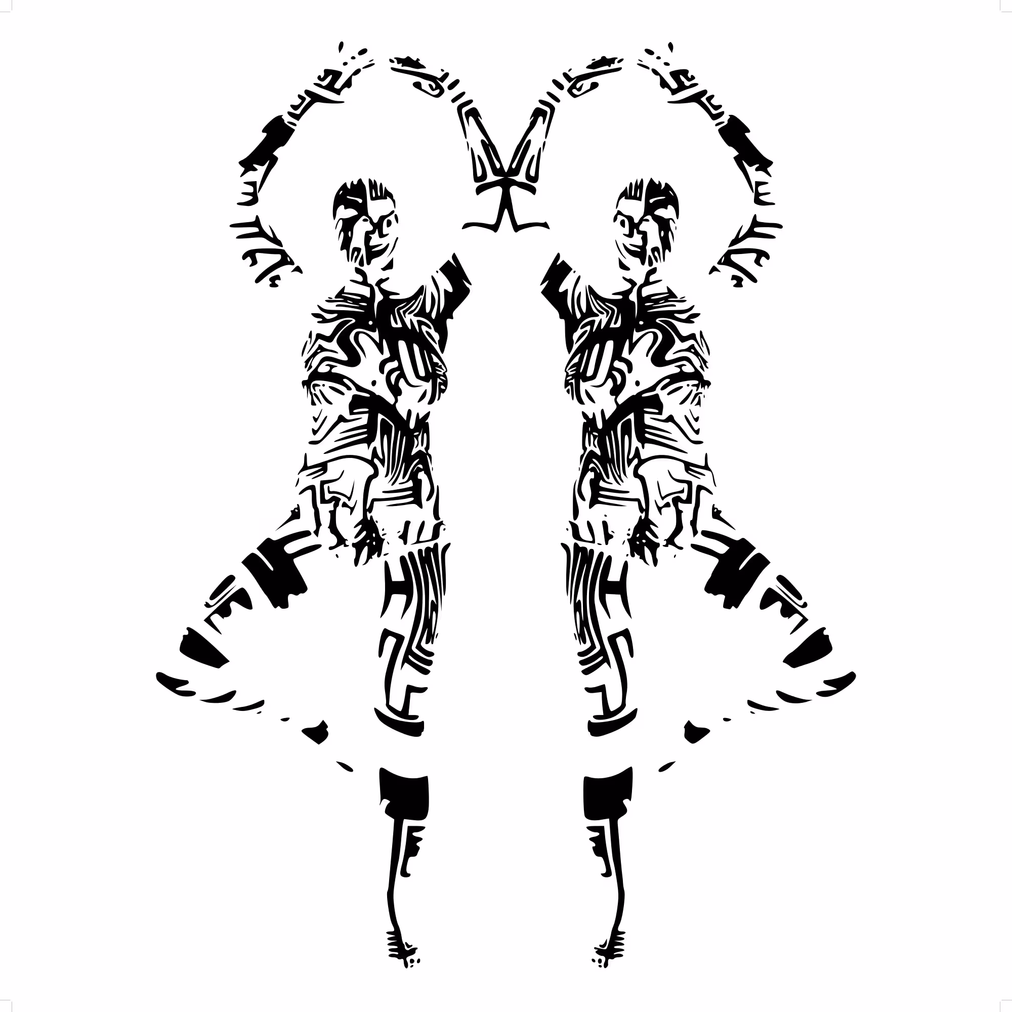 TANZEN #015