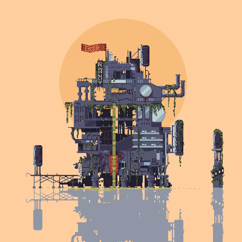 The Island Vol.02 #86