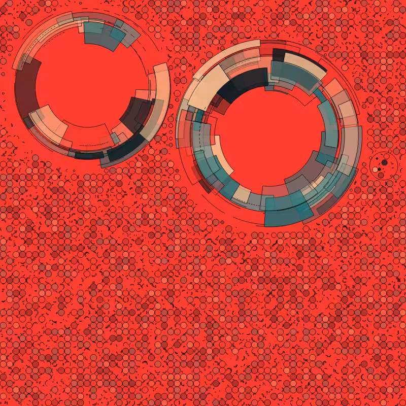Arcs and Circles #117