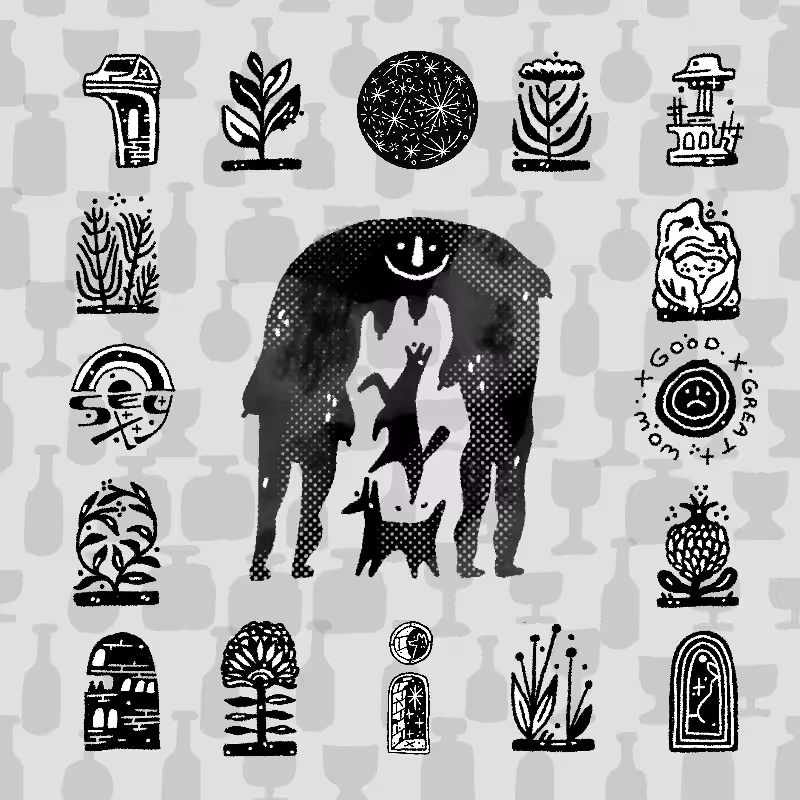 Grift Graft #75