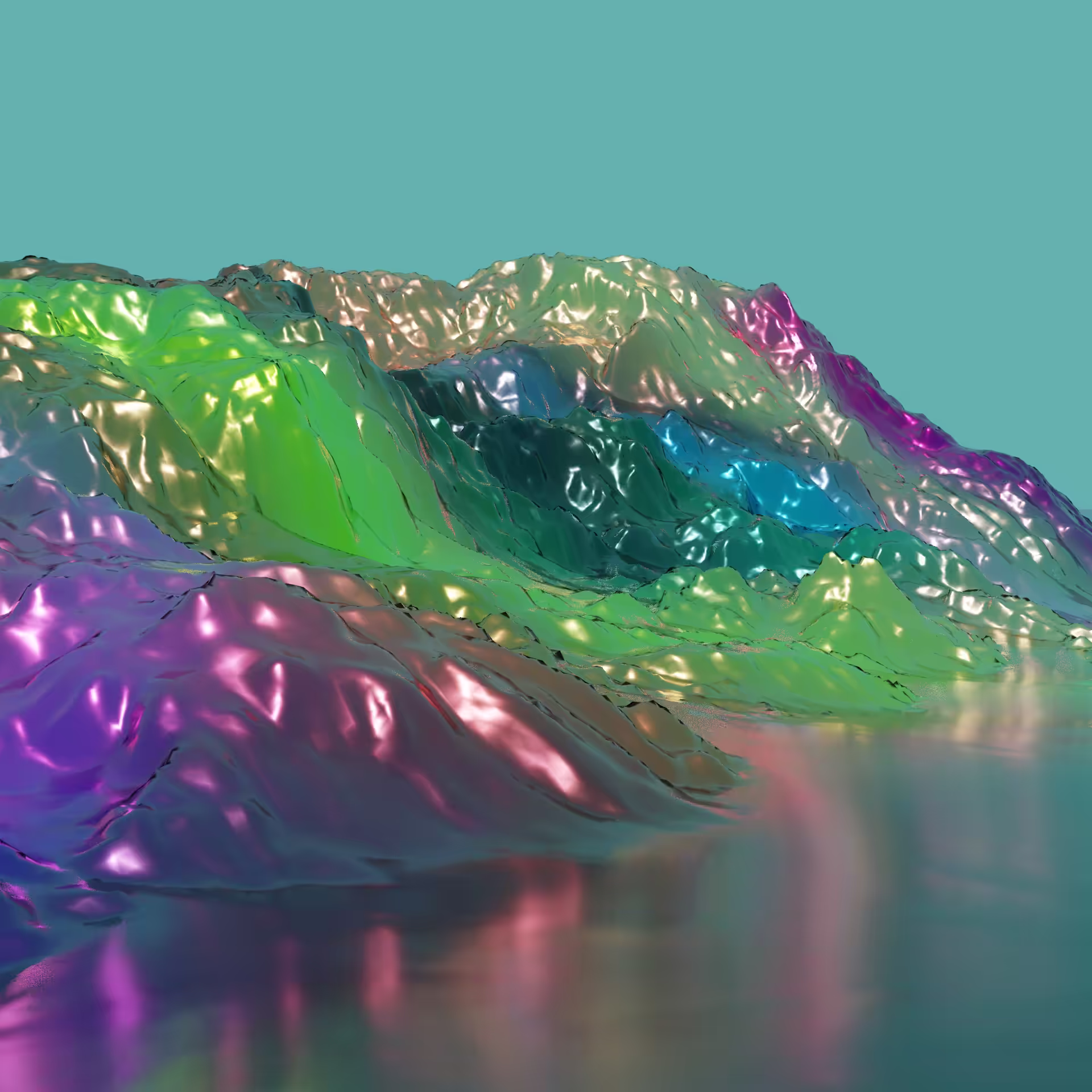 Shoreline
