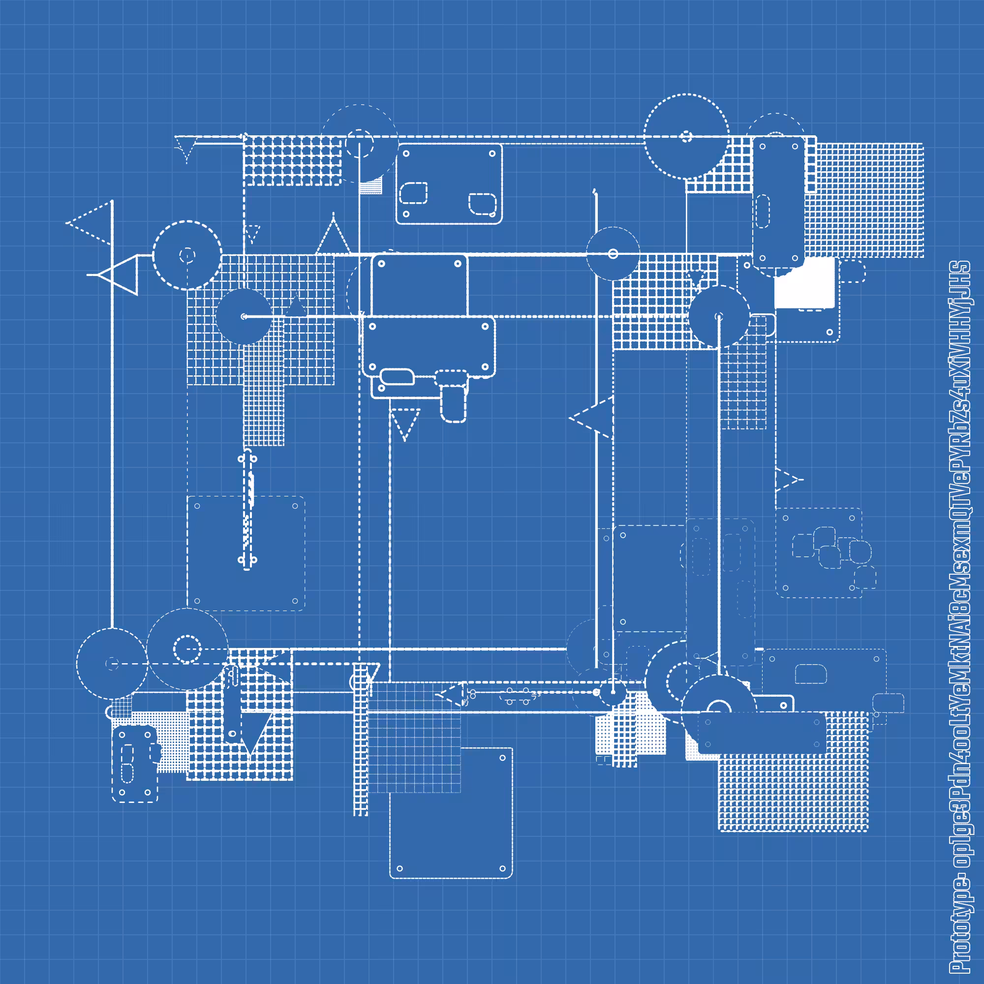 Industrial plans #52