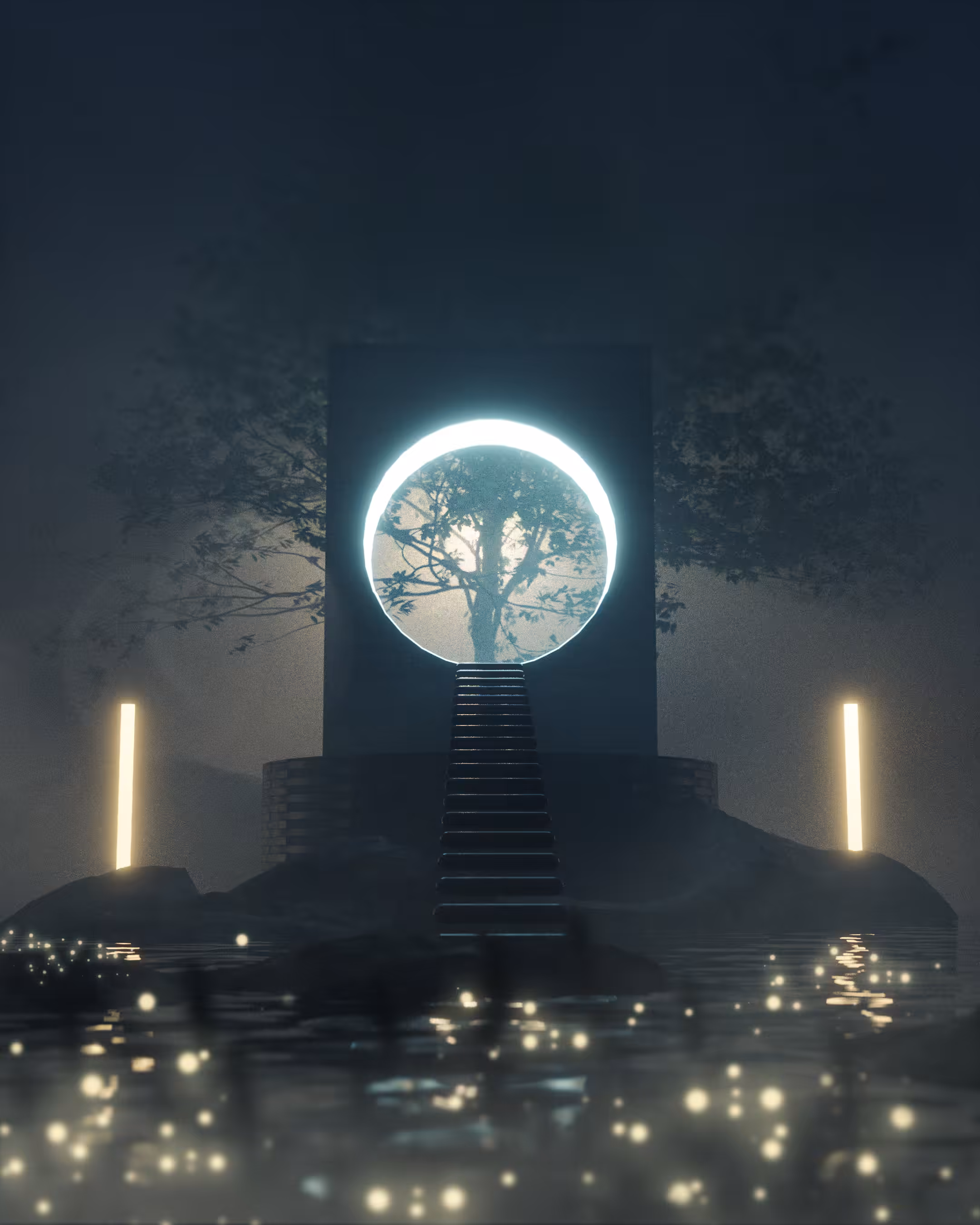 Altar of Wisdom