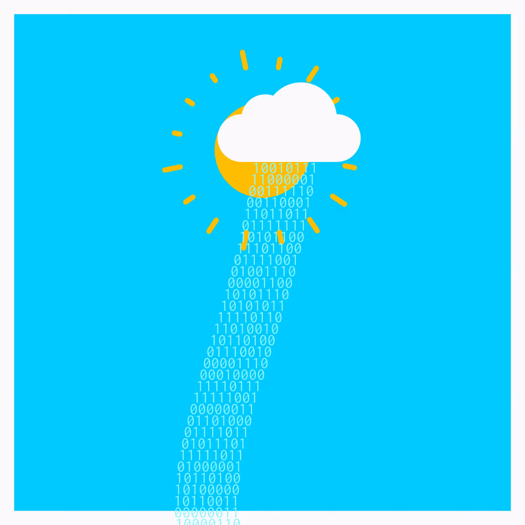 bit rain #8