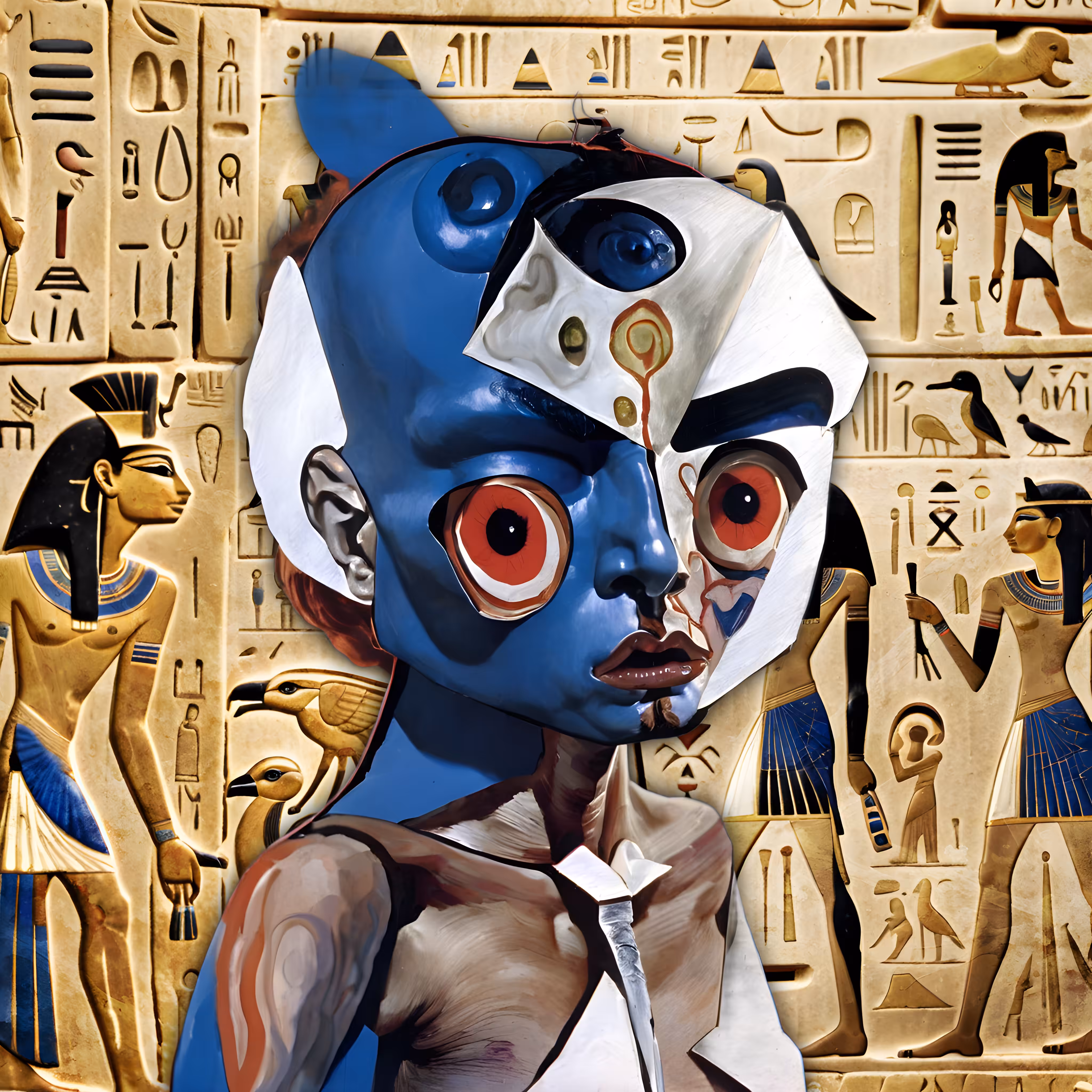 Art DeCC0s: Art DeCC0 #4483
