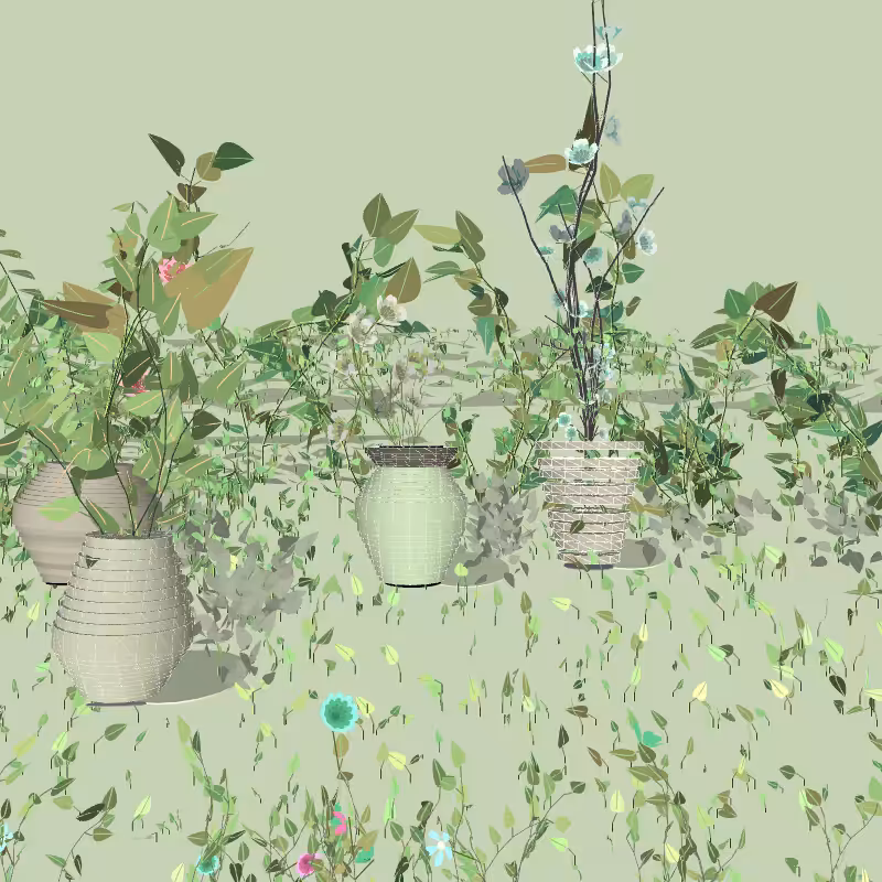 Floristry #20