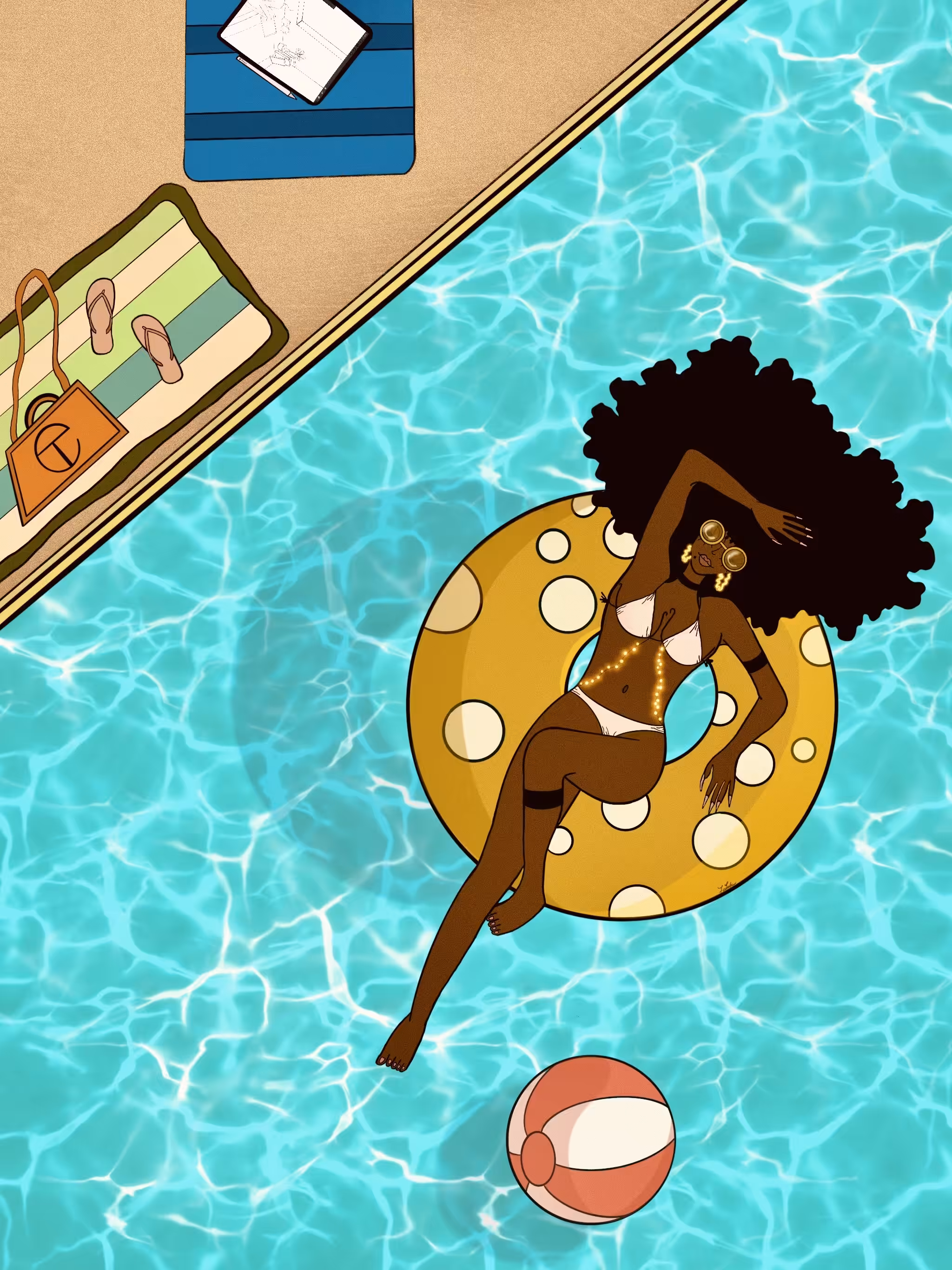 Bye-bye Summer