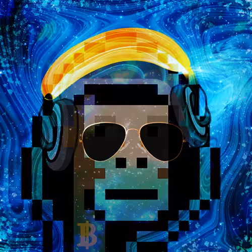 ZiggyPunk #63 - (฿ILLY.APΞ)