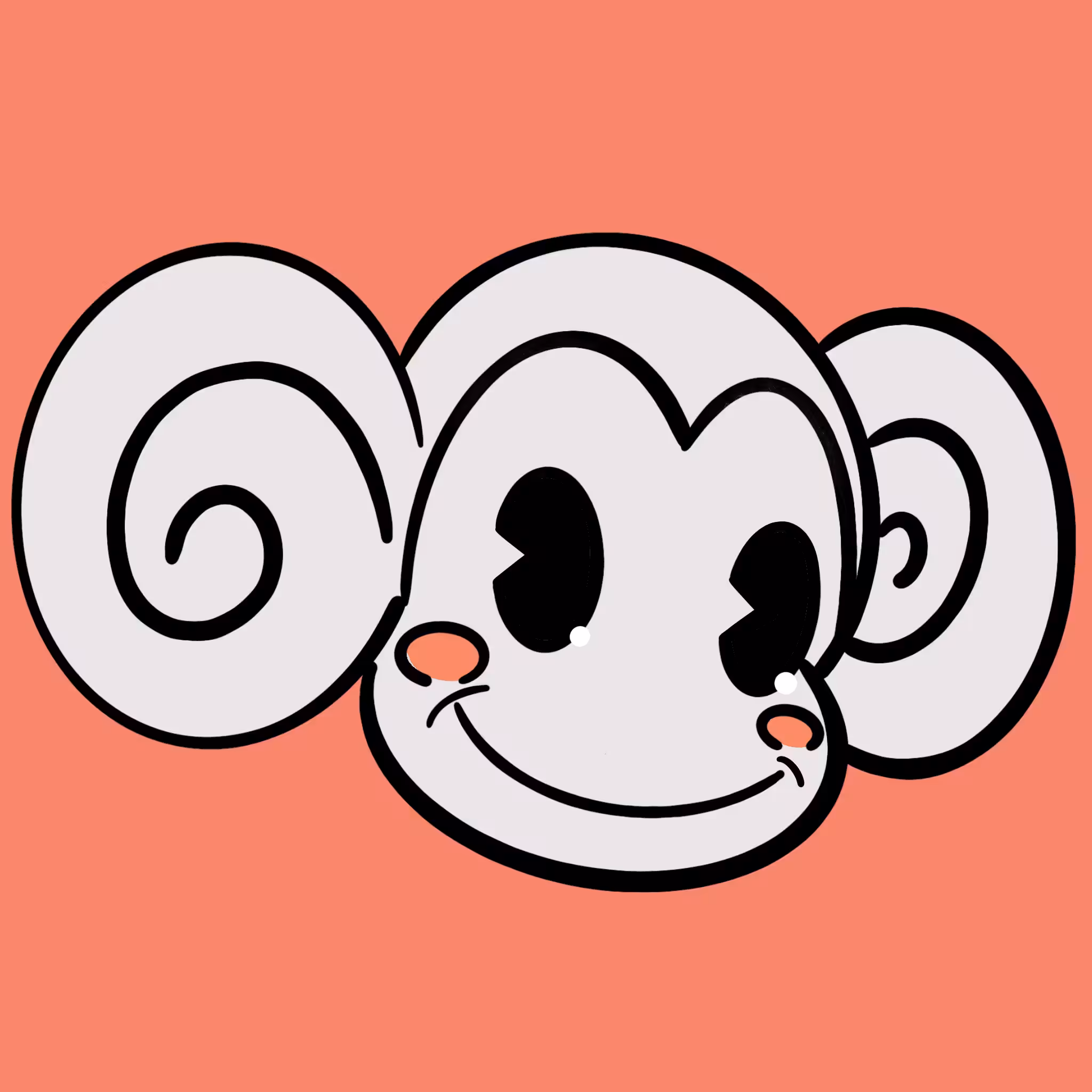 BASIC MUNKEY #63