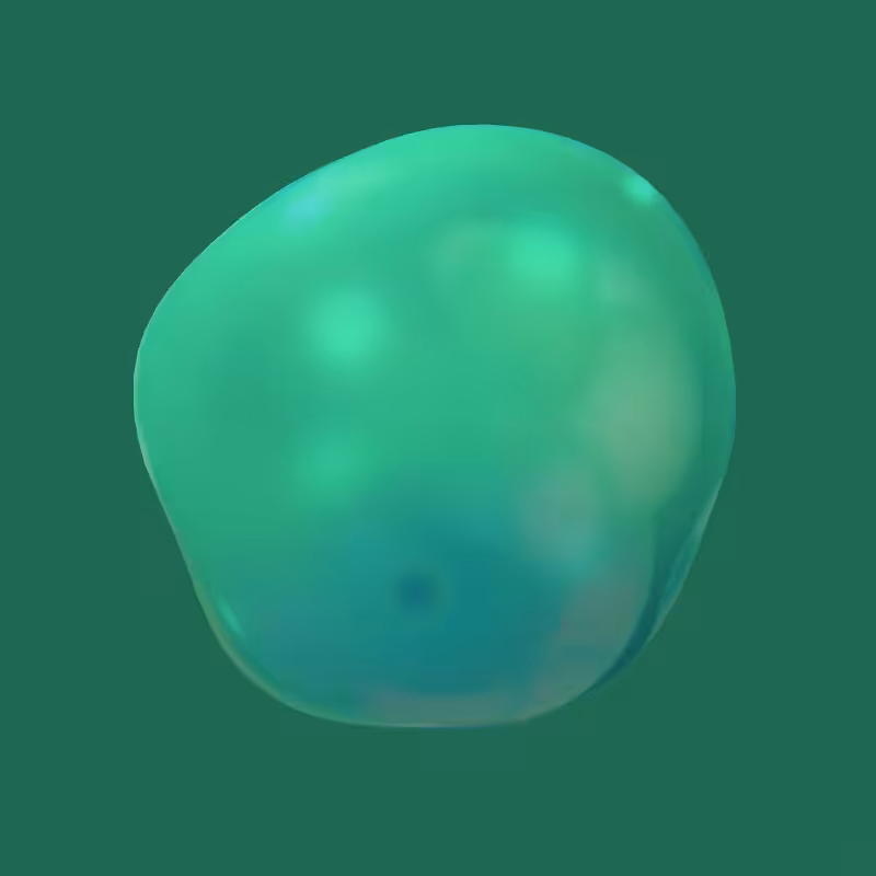 Acid Drops #18