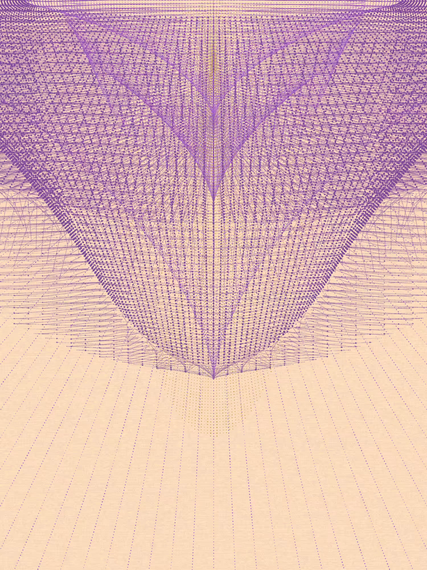 Limbic Vortex #73