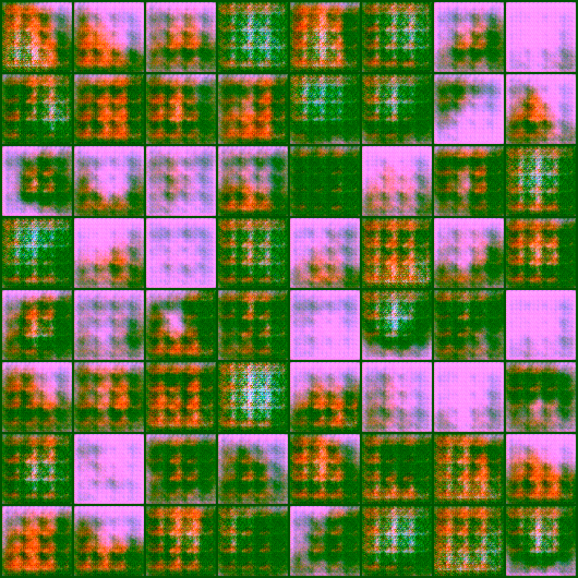 Coded Conflagration