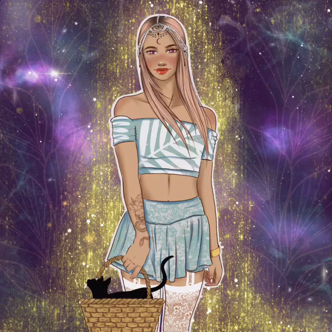 Boho Baby