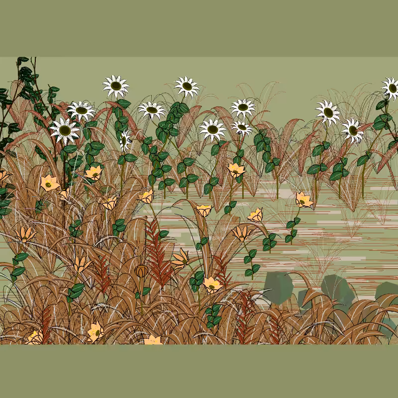 EcoPatterns #5
