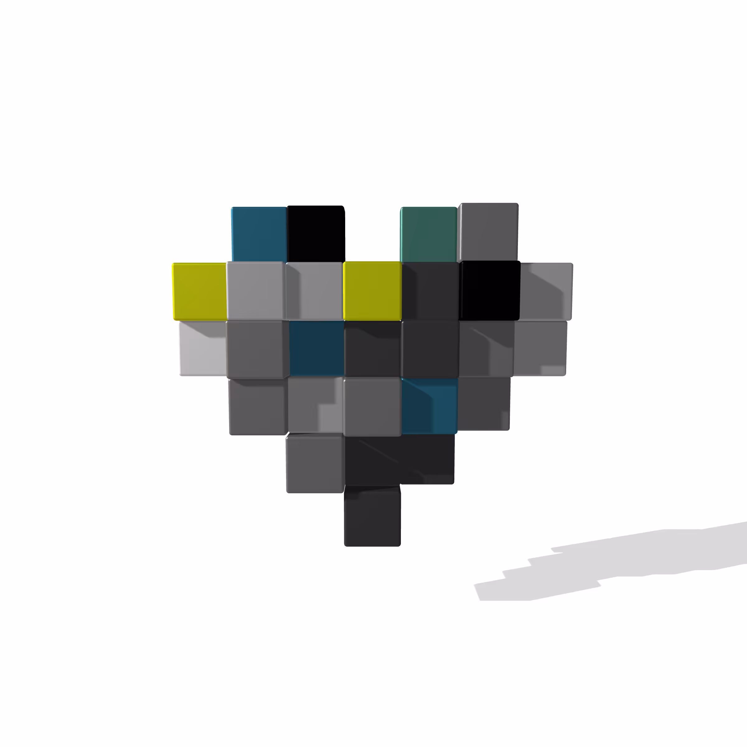 heart + craft #25670