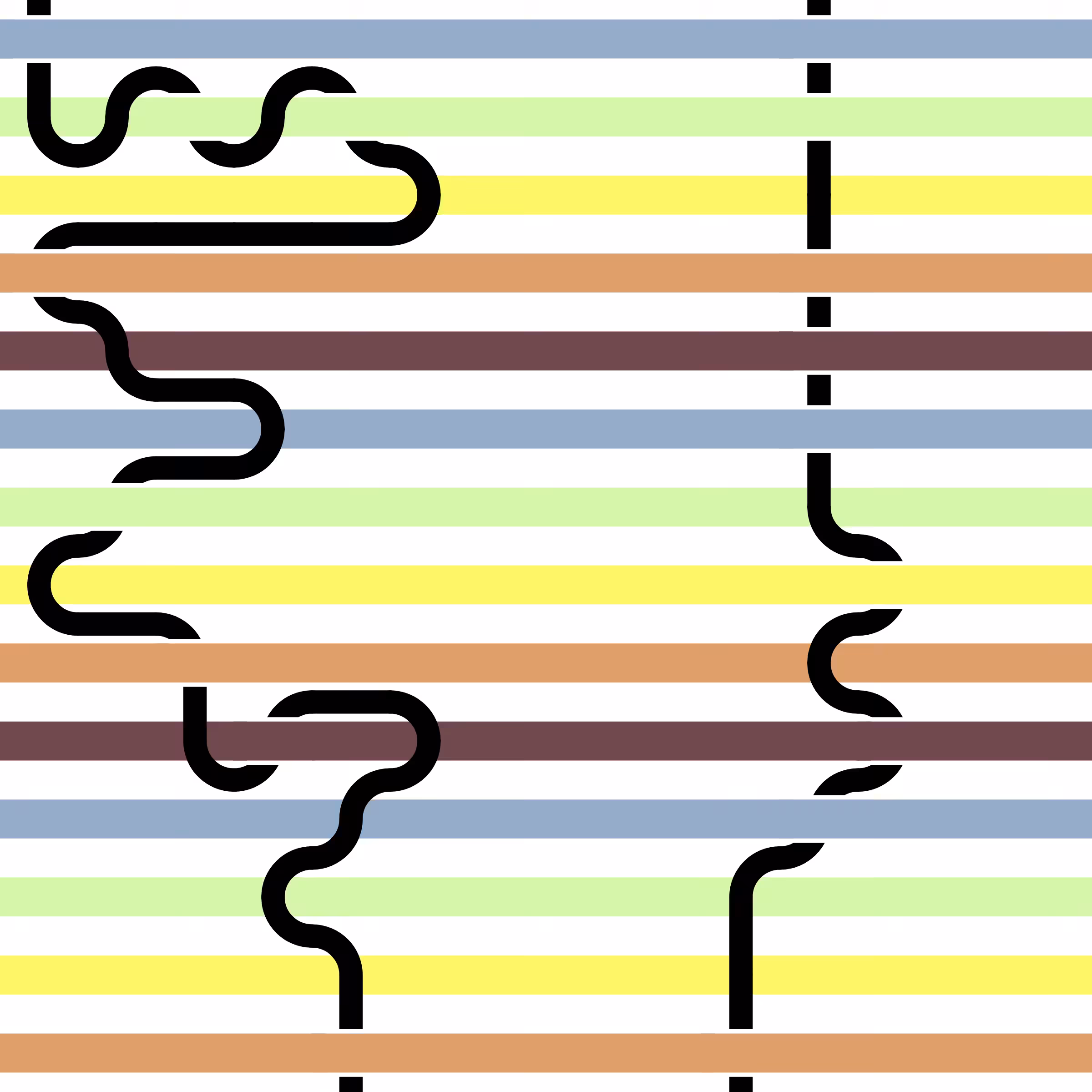Mental pathways #101