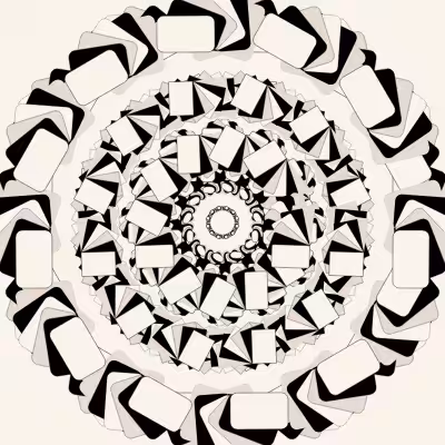 Dazzle #22