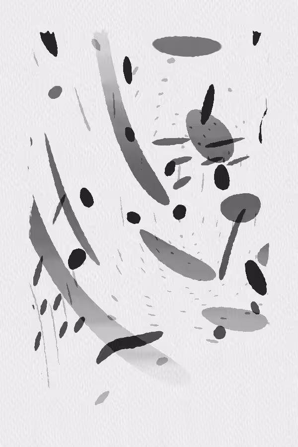 seaforms #55